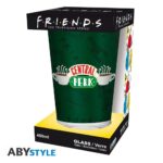 Abystyle FRIENDS – Central Perk – XXL Glass 400ml