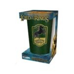 Abysse Lord of the Rings - Prancing Pony XXL Glass (400 ml)