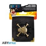 Abysse One Piece - Skull Premium Wallet