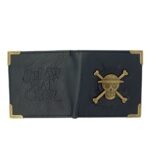 Abysse One Piece - Skull Premium Wallet - Image 2