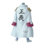 Banpresto Dxf The Grandline Series Special: One Piece – Monkey D. Garp Statue (20cm) - Image 2