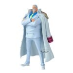 Banpresto Dxf The Grandline Series Special: One Piece – Monkey D. Garp Statue (20cm)