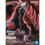 Banpresto Vibration Stars Naruto Shippuden - Hidan (ver. B) Statue (13 cm)