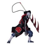 Banpresto Vibration Stars Naruto Shippuden - Hidan (ver. B) Statue (13 cm) - Image 4