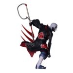 Banpresto Vibration Stars Naruto Shippuden - Hidan (ver. B) Statue (13 cm) - Image 3