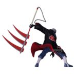 Banpresto Vibration Stars Naruto Shippuden - Hidan (ver. B) Statue (13 cm) - Image 2