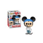 Funko Pop! Disney: Mickey & Friends - Mickey Mouse  #1622 Vinyl Figure