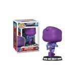 Funko POP! Television Meme: Masters of The Universe- Skeletor (Until We Meet Again) #1787
