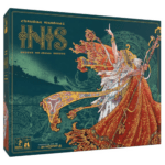 Inis: 3rd edition