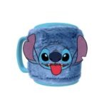 Pyramid Disney Stitch Fuzzy Mug - Image 2