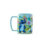 Pyramid Disney Stitch Fuzzy Mug - Image 3