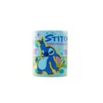 Pyramid Disney Stitch Fuzzy Mug - Image 4