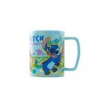 Pyramid Disney Stitch Fuzzy Mug - Image 5