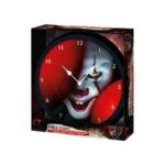 Pyramid It - Pennywise Wall Clock