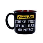 Stor Cobra Kai Ceramic Breakfast Mug in Gift Box 400ml - Image 2