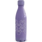 Stor Disney Minnie Mouse Large Daily Plastic Bottle 660ml