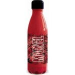 Stor Marvel Pattern Large Daily Plastic Bottle 660ml