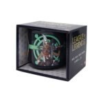 Stor League Of Legends - Ceramic Breakfast Mug In Gift Box 400ml