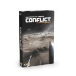High Frontier 4 All: Module 3 – Conflict