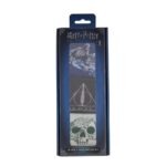 Cinereplicas Movies: Harry Potter – Deathly Hallows Socks Set of 3