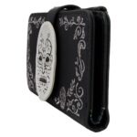 Loungefly Warner Bros: Harry Potter - Death Eater Zip Around Wallet