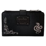 Loungefly Warner Bros: Harry Potter - Death Eater Zip Around Wallet - Image 3