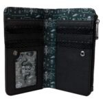 Loungefly Warner Bros: Harry Potter - Death Eater Zip Around Wallet - Image 2