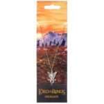 Carat Shop The Lord of the Rings - Evenstar Necklace