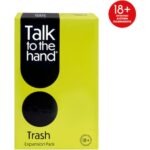 AS Επιτραπέζιο - Talk To The Hand - Trash Expansion Pack - Image 2