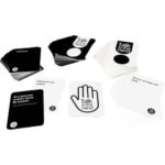 AS Επιτραπέζιο - Talk To The Hand - Trash Expansion Pack - Image 3