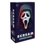 As Company Επιτραπέζιο Scream