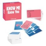 AS Company - Gift Games Know Me Know You - Image 2