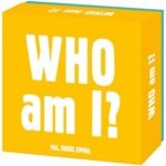 AS Games - Gift Games Who Am I