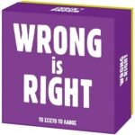 AS Company - Gift Games Wrong Is Right