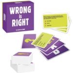 AS Company - Gift Games Wrong Is Right - Image 2