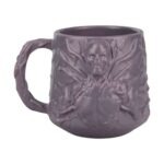 Paladone Stranger Things 5 - Vecna Shaped Mug - Image 2