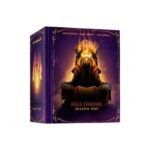 Dice Throne Season One - Storage box (Contentless)