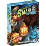 Smash Up Άααλλο Επίπεδο