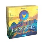 Harmonies - Αρμονία