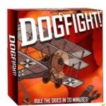 Dogfight! Rule The Skies in 20 Minutes!
