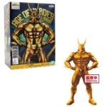 Banpresto Age Of Heroes: My Hero Academia - All Might Special