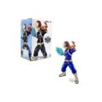 Banpresto My Hero Academia : The Amazing Heroes - Shoto Todoroki Special Color (Ver C)