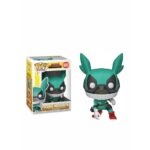 Funko Pop! Animation: My Hero Academia S3 - Izuku Midoriya #603 Vinyl Figure