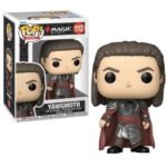 Funko Pop! Games: Magic the Gathering - Yawgmoth #1112 Vinyl Figure