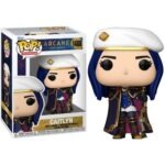 Funko Pop! Television: Arcane League of Legends - Caitlyn #1488 Vinyl Figure