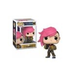 Funko Pop! Television: Arcane League of Legends - Vi #1601 Vinyl Figure
