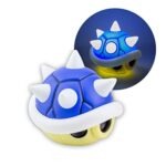 Paladone: Super Mario - Blue Shell Light with sound - Image 2