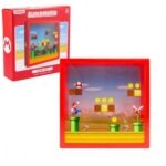 Paladone: Super Mario - Arcade Money Box BDP