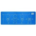 Paladone Astro Bot Desk Mat - Image 2