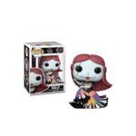 Funko Pop! Disney: The Nightmare Before Christmas Couture Sally Vinyl Figure